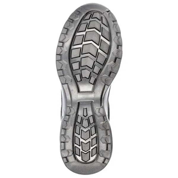 Кеды для мужчин Yato PACS SBP SRA 43 / Сетка photo 4