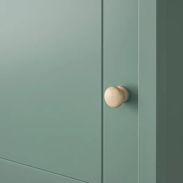 Тумбочки Ikea Olderdalen  80 x 47 x 43см / ЛДСП / Green photo 4 Тумбочки Ikea Olderdalen  80 x 47 x 43см / ЛДСП / Green photo 4