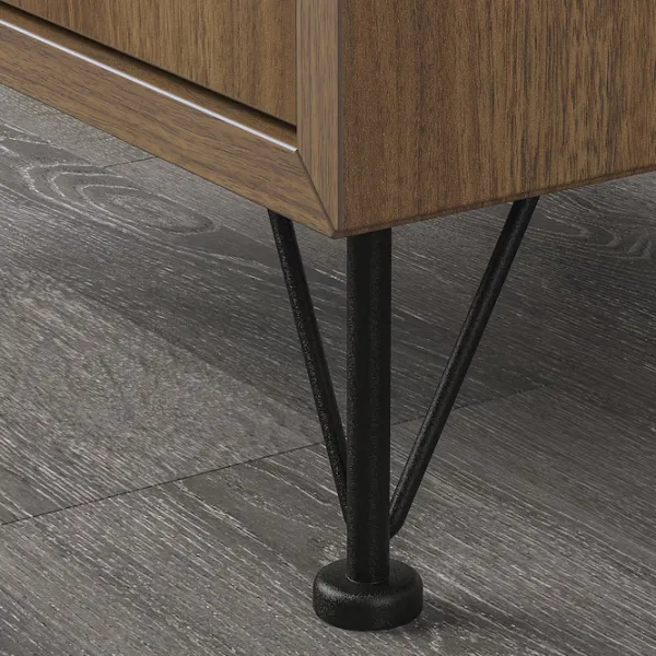 Noptiere Ikea Eket 80 x 35 x 35 / PAL / Brown photo 4 Noptiere Ikea Eket 80 x 35 x 35 / PAL / Brown photo 4