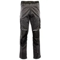 Pantaloni de lucru pentru bărbați Seven kings Waist Pants Drive 44 / Black