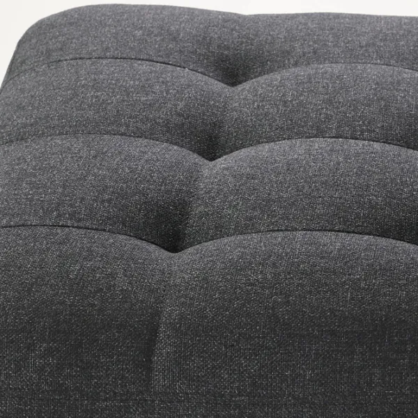 Fotoliu moale Ikea Landskrona Dark Gray / Stofă  photo 4 Fotoliu moale Ikea Landskrona Dark Gray / Stofă  photo 4