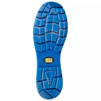 Botine pentru bărbați SAFETY JOGGER CADOR S1P MID TLS 46 / Plasă photo 4