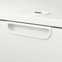 Комод Ikea Galant 80 x 80 x 45см / ДСП / Белый photo 5
