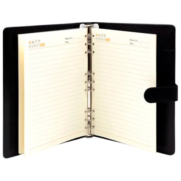 Agendă New World 18-83-01 Organizator / 90 photo 3