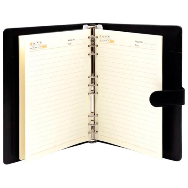Agendă New World 18-83-01 Organizator / 90 photo 3