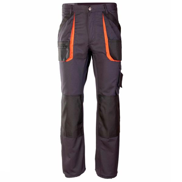 Pantaloni de lucru pentru bărbați Brixton Practical 50 / Grafit photo 1