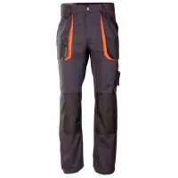 Pantaloni de lucru pentru bărbați Brixton Practical 54 / Grafit