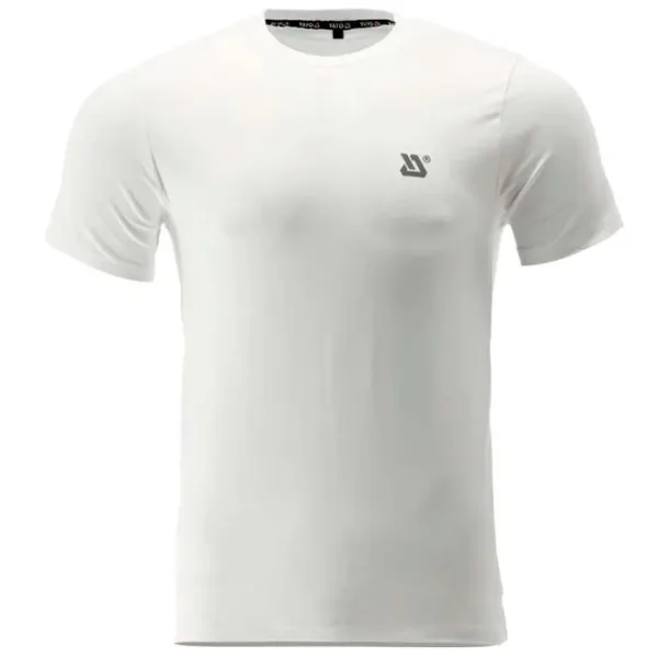 Tricou unisex Yato Tall S / White photo 1 Tricou unisex Yato Tall S / White photo 1