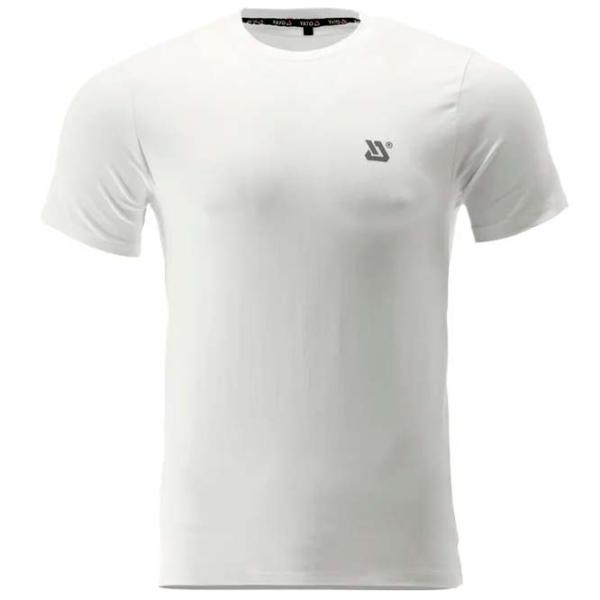 Tricou unisex Yato Tall S / White photo 1 Tricou unisex Yato Tall S / White photo 1