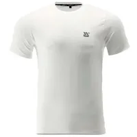 Футболка унисекс Yato Tall XL / Белый