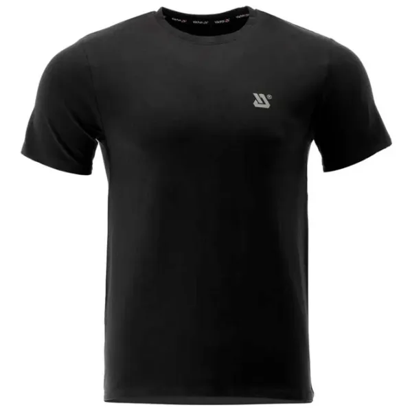 Tricou unisex Yato Tall L / Black photo 1 Tricou unisex Yato Tall L / Black photo 1
