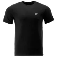 Футболка унисекс Yato Tall XL / Черный