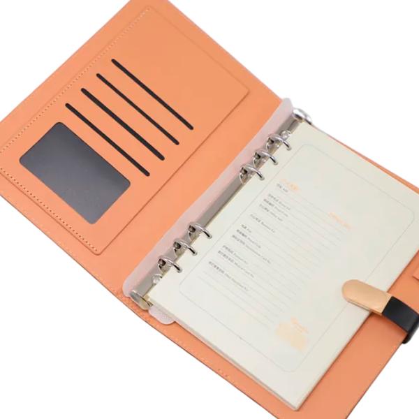 Agendă New World 25-21-01 Organizator / 90 photo 3