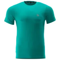 Футболка унисекс Yato Tall S / Зеленый