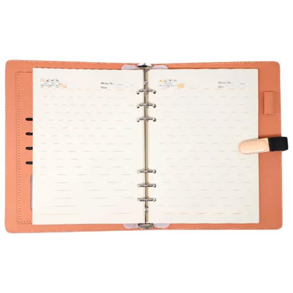 Agendă New World 25-21-13 Organizator / 90 photo 5 Agendă New World 25-21-13 Organizator / 90 photo 5