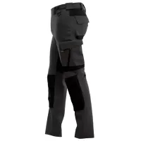 Pабочие брюки для мужчин SAFETY JOGGER Deneb 46 / Серый photo 2