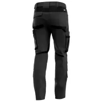 Pабочие брюки для мужчин SAFETY JOGGER Deneb 52 / Серый photo 3