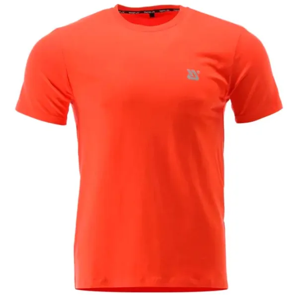 Tricou unisex Yato Tall L / Orange photo 1 Tricou unisex Yato Tall L / Orange photo 1