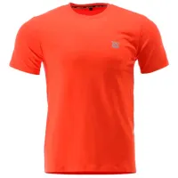 Tricou unisex Yato Tall L / Orange