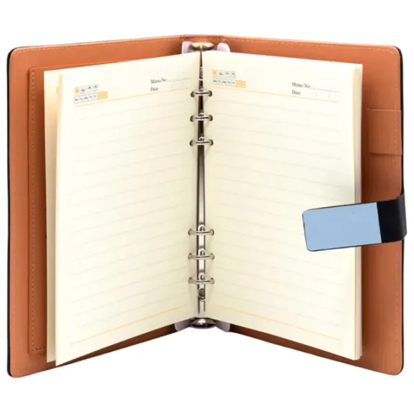 Agendă New World 25-168-01 Organizator / 90 photo 3