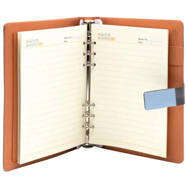 Agendă New World 25-168-09 Organizator / 90 photo 3