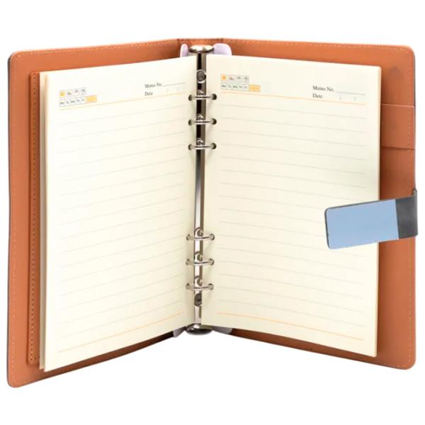 Agendă New World 25-168-09 Organizator / 90 photo 3