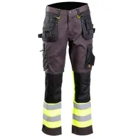 Pantaloni de lucru pentru bărbați Seven kings Flash 48 / Grafit