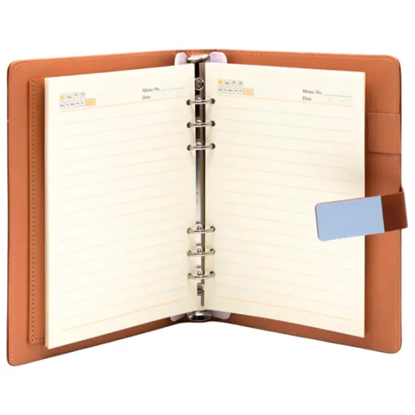 Agendă New World 25-168-13 Organizator / 90 photo 3