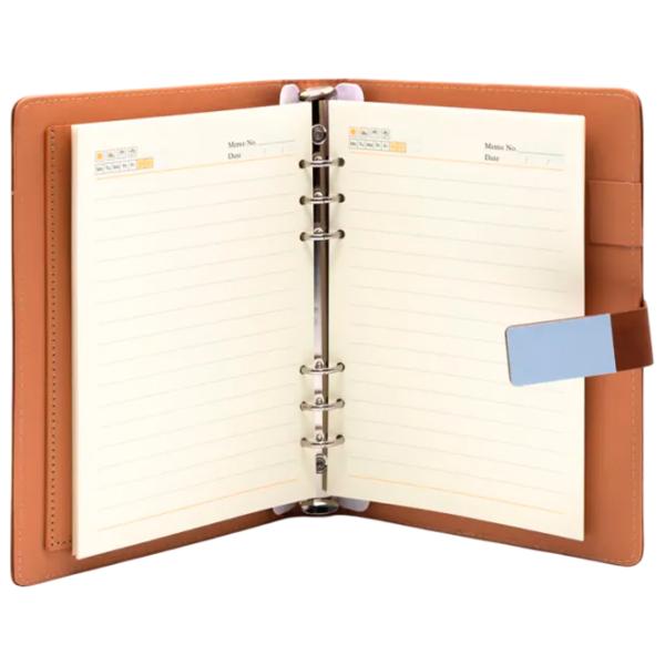 Agendă New World 25-168-13 Organizator / 90 photo 3