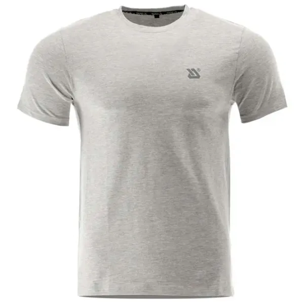 Tricou unisex Yato Tall XL / Gray photo 1 Tricou unisex Yato Tall XL / Gray photo 1