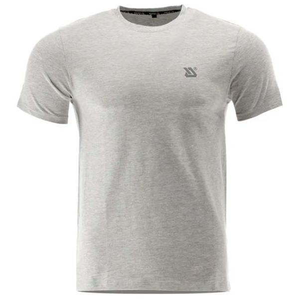Tricou unisex Yato Tall XL / Gray photo 1 Tricou unisex Yato Tall XL / Gray photo 1