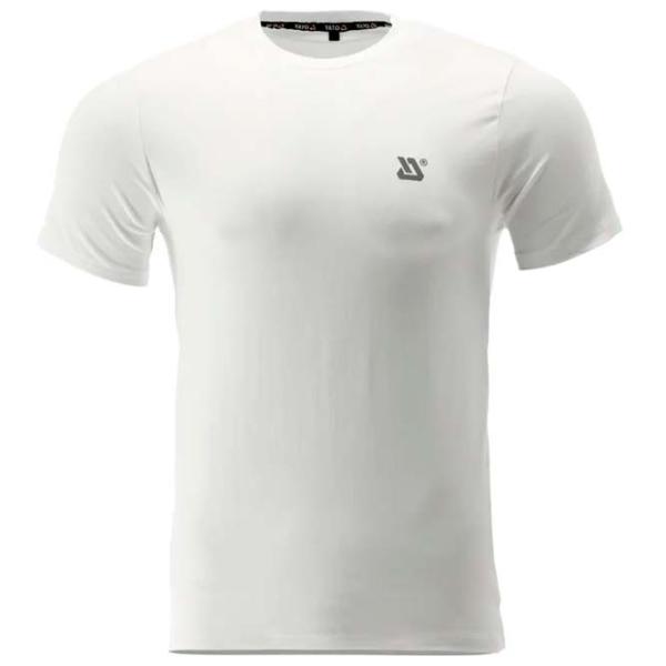 Tricou unisex Yato Tall 2XL / White photo 1 Tricou unisex Yato Tall 2XL / White photo 1