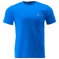 Футболка унисекс Yato Tall 2XL / Синий