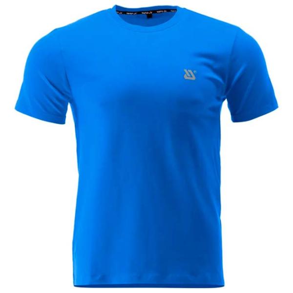 Tricou unisex Yato Tall S / Blue photo 1