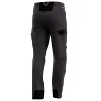 Pабочие брюки для мужчин SAFETY JOGGER MAPLE CARGO SERVICE SJ 48 / Серый photo 4