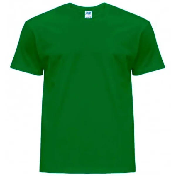 Tricou unisex Polstar PLSTATKOV M / Green photo 1