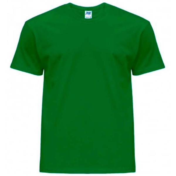 Tricou unisex Polstar PLSTATKOV M / Green photo 1