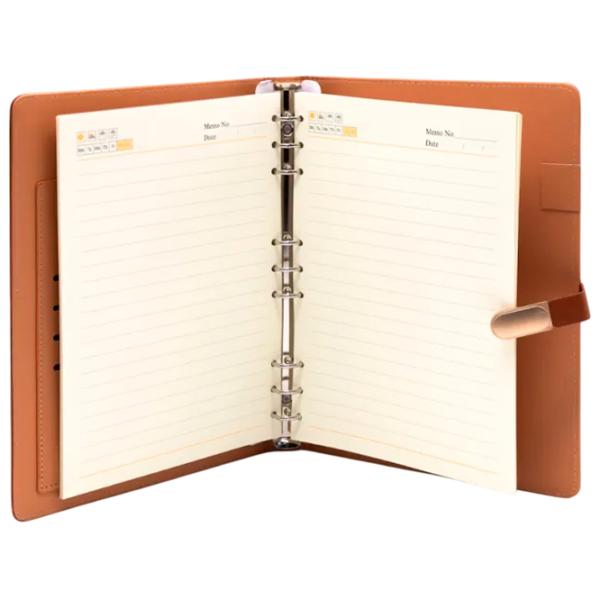Agendă New World 18-21-13 Organizator / 90 photo 3