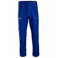 Pantaloni de lucru pentru bărbați Brixton Classic 56 / Blue