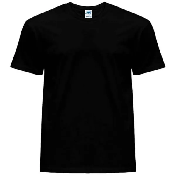Tricou unisex Polstar PLSTATKON XL / Black photo 1
