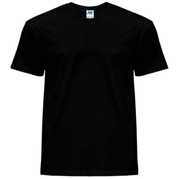 Tricou unisex Polstar PLSTATKON XL / Black photo 1