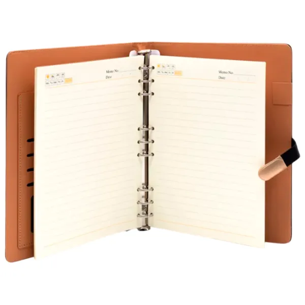 Agendă New World 18-21-01 Organizator / 90 photo 3
