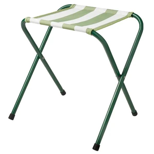 Set mobilă grădină Ikea Strandon 2  Metal / Metal / Metal / Green photo 6