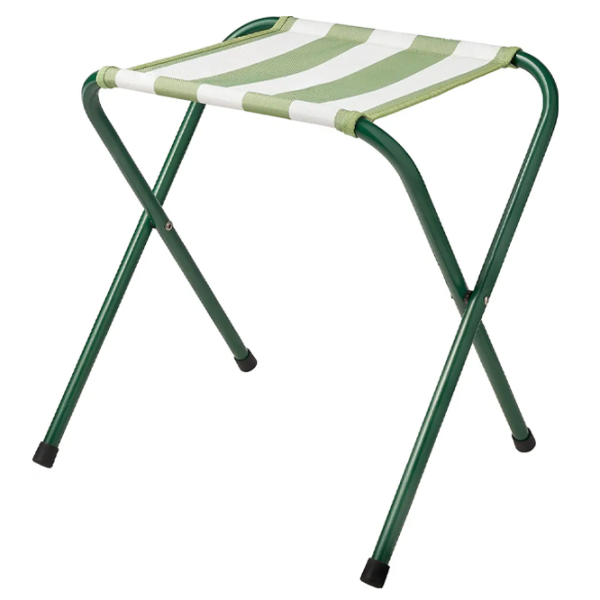 Set mobilă grădină Ikea Strandon 2  Metal / Metal / Metal / Green photo 6