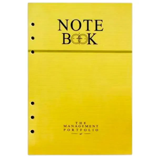 Agendă New World 925 Bloc de schimb / 90 photo 1