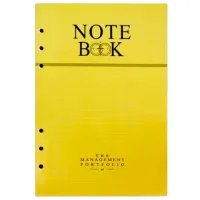 Ежедневник New World 925 Сменный блок / 90