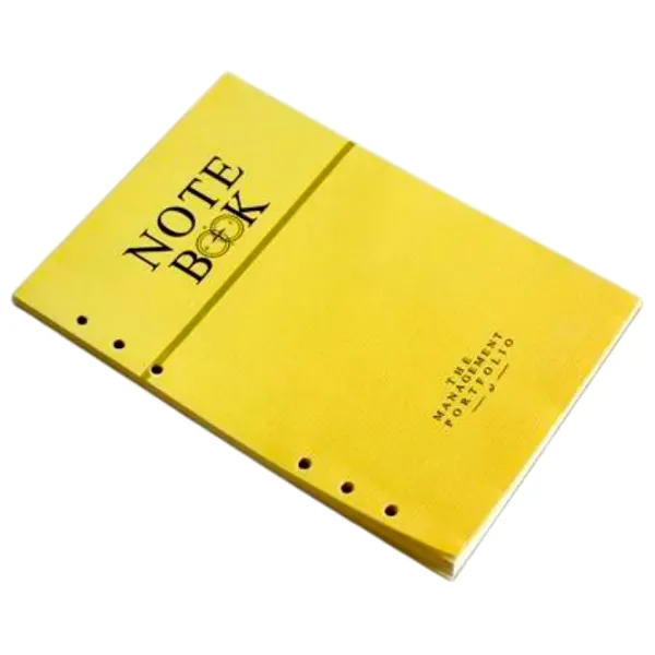 Agendă New World 925 Bloc de schimb / 90 photo 2