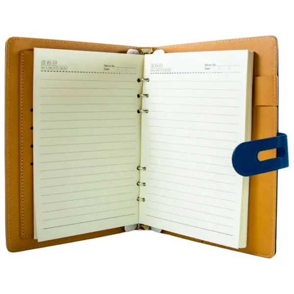 Agendă New World 2517 Organizator / 90 photo 2 Agendă New World 2517 Organizator / 90 photo 2