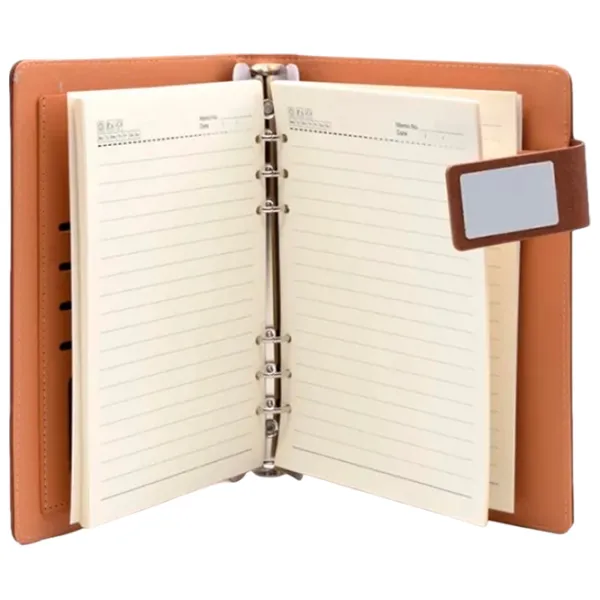 Agendă New World 25-138-14 Organizator / 90 photo 3 Agendă New World 25-138-14 Organizator / 90 photo 3