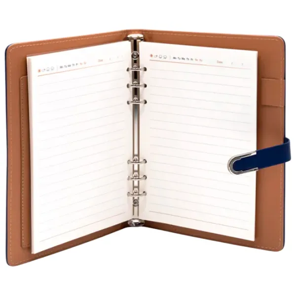 Agendă New World 14925-02 Organizator / 90 photo 3